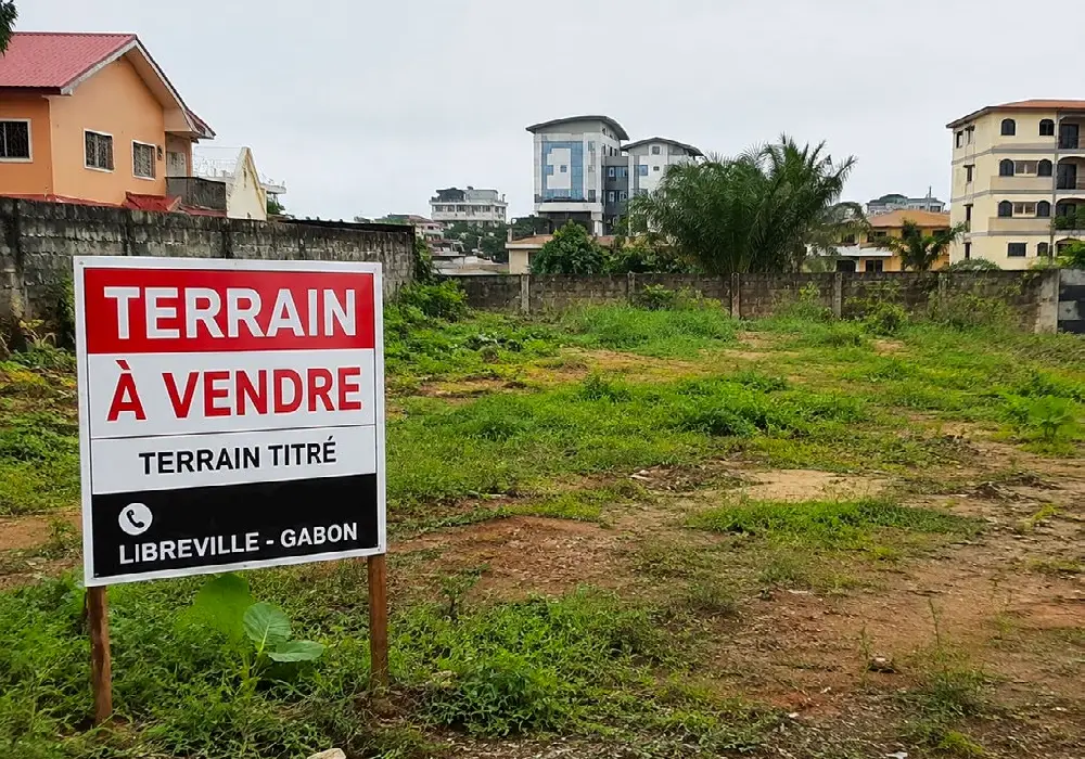 Devenir propriétaire au Gabon : le parcours du combattant ?