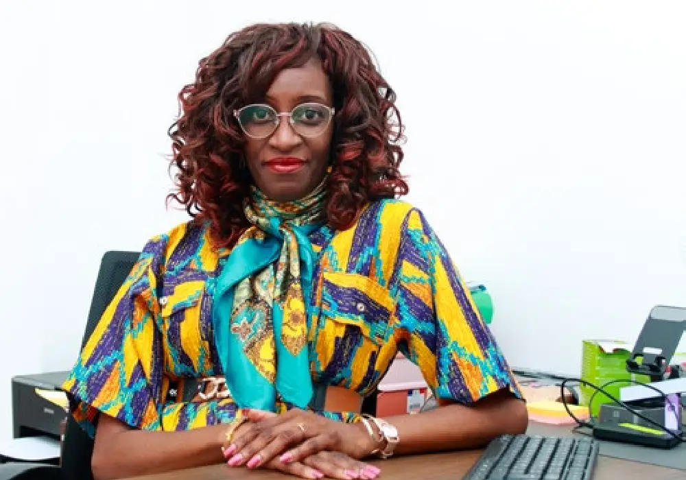Maître Nse Abessolo : « Au Gabon, pour être pleinement propriétaire, il faut se battre pour avoir son titre foncier »